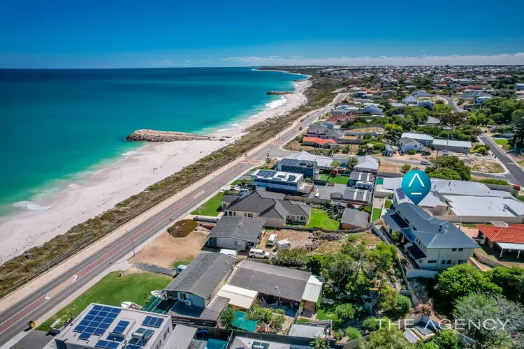 Main view of Homely house listing, 13a Hazel Avenue, Quinns Rocks WA 6030