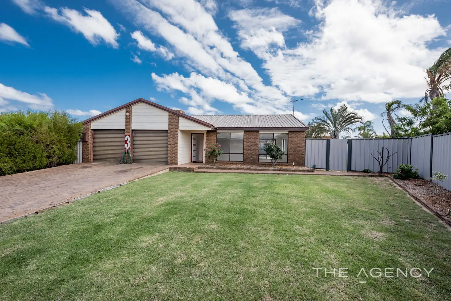 Main view of Homely house listing, 3 Orabanda Way, Kalbarri WA 6536