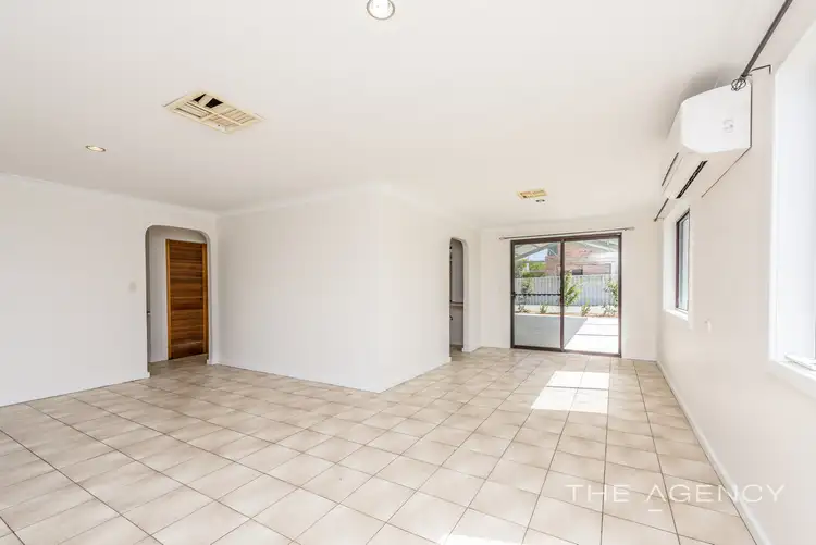 Second view of Homely house listing, 3 Orabanda Way, Kalbarri WA 6536