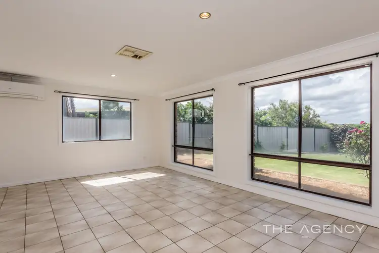 Third view of Homely house listing, 3 Orabanda Way, Kalbarri WA 6536