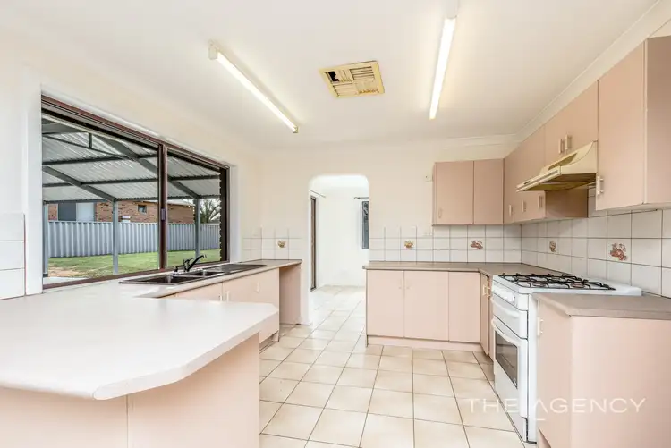 Sixth view of Homely house listing, 3 Orabanda Way, Kalbarri WA 6536