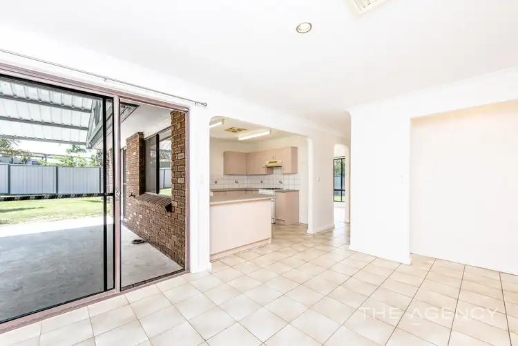 Seventh view of Homely house listing, 3 Orabanda Way, Kalbarri WA 6536