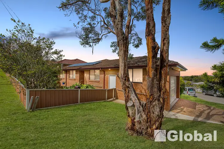 204 Wommara Avenue, Belmont North NSW 2280