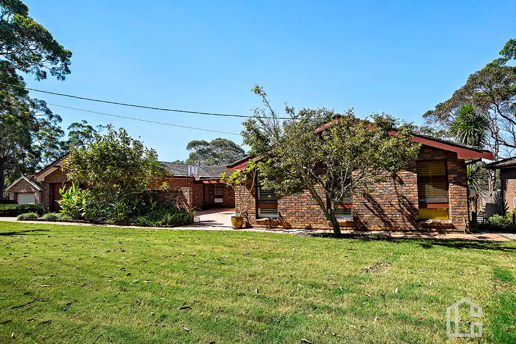 Main view of Homely house listing, 65 Perry Avenue, Springwood NSW 2777