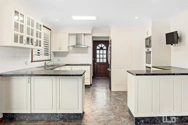 Second view of Homely house listing, 65 Perry Avenue, Springwood NSW 2777
