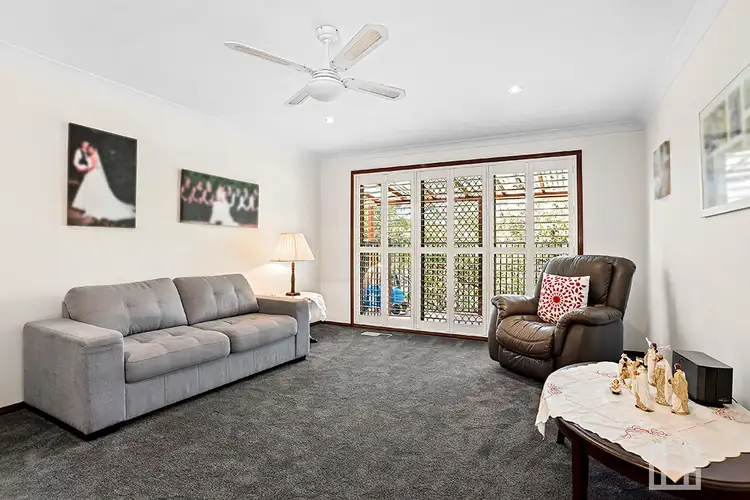 Third view of Homely house listing, 65 Perry Avenue, Springwood NSW 2777