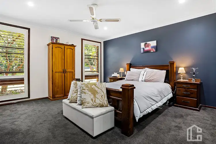 Fourth view of Homely house listing, 65 Perry Avenue, Springwood NSW 2777