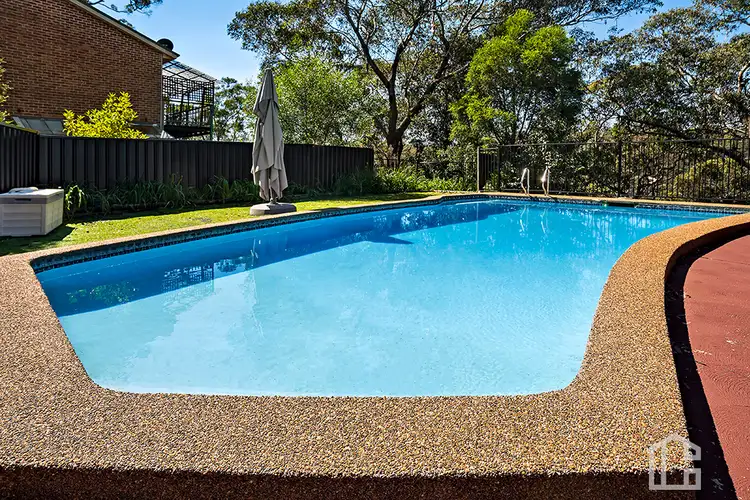 Fifth view of Homely house listing, 65 Perry Avenue, Springwood NSW 2777