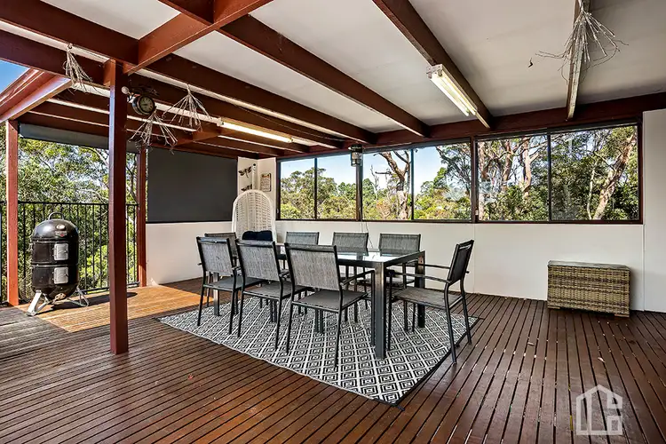 Sixth view of Homely house listing, 65 Perry Avenue, Springwood NSW 2777