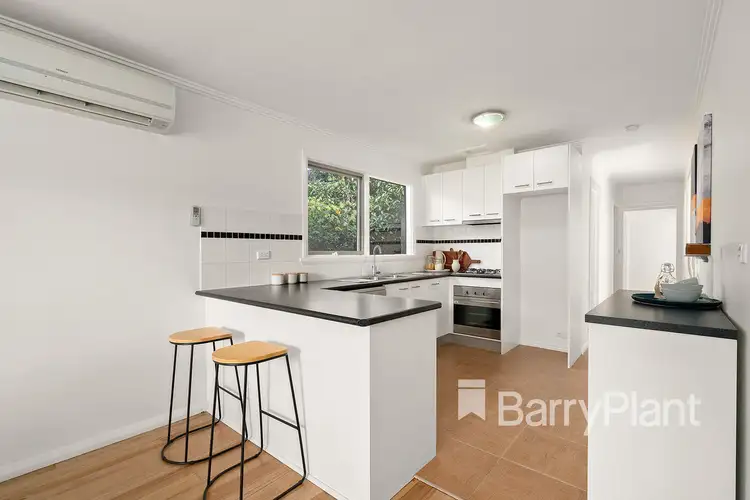 Second view of Homely house listing, 86 Fourth Avenue, Rosebud VIC 3939