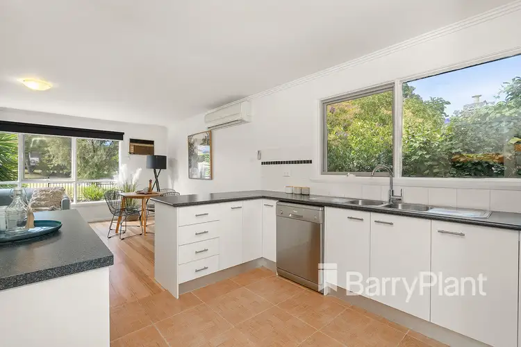 Third view of Homely house listing, 86 Fourth Avenue, Rosebud VIC 3939