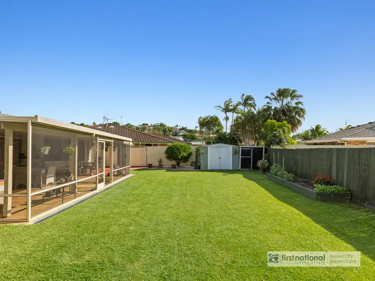 Fourth view of Homely house listing, 10 Casuarina Drive, Banora Point NSW 2486