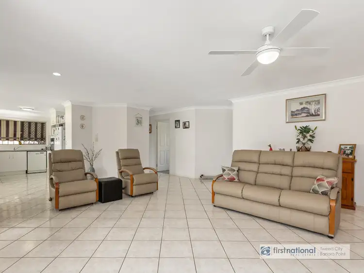 Sixth view of Homely house listing, 10 Casuarina Drive, Banora Point NSW 2486