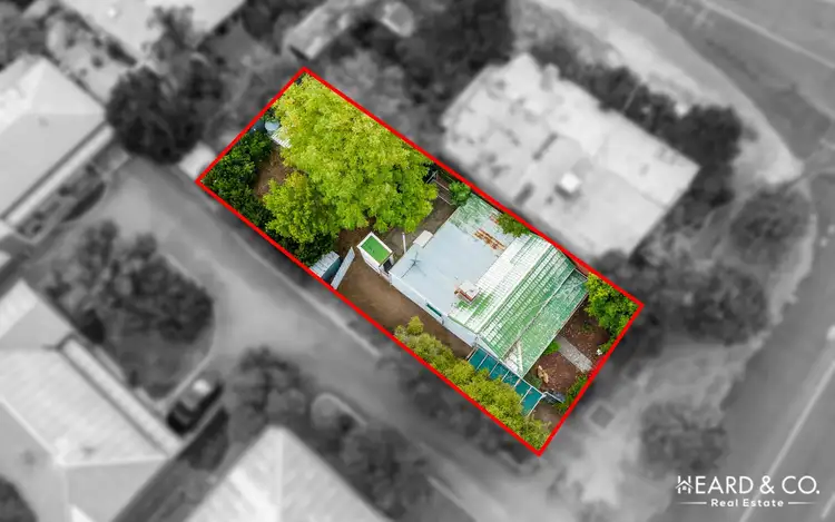 Third view of Homely house listing, 568 Hargreaves Street, Bendigo VIC 3550