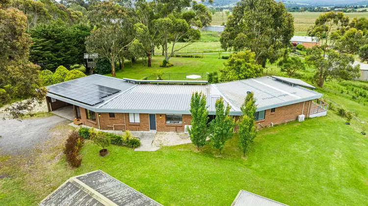 Main view of Homely house listing, Lot 2, 50 Ashworth Drive, Traralgon VIC 3844