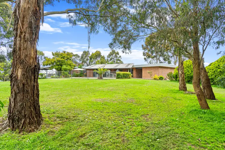 Third view of Homely house listing, Lot 2, 50 Ashworth Drive, Traralgon VIC 3844