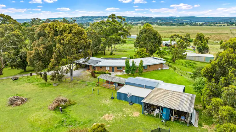 Fourth view of Homely house listing, Lot 2, 50 Ashworth Drive, Traralgon VIC 3844