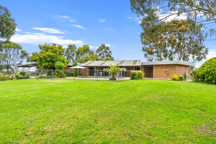 Fifth view of Homely house listing, Lot 2, 50 Ashworth Drive, Traralgon VIC 3844