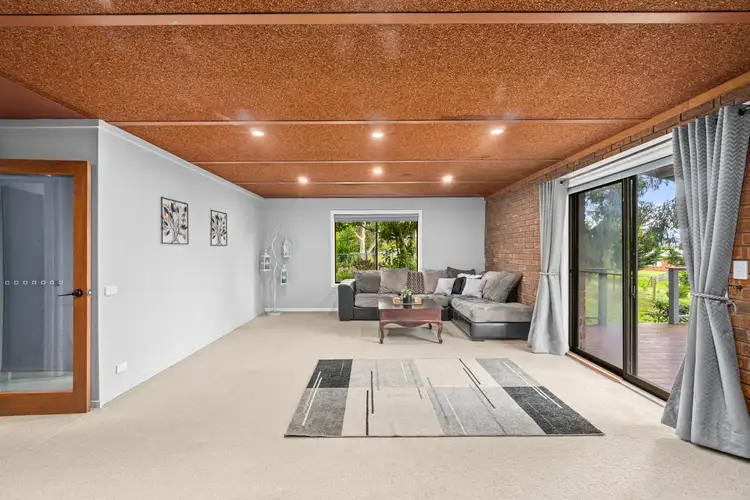 Sixth view of Homely house listing, Lot 2, 50 Ashworth Drive, Traralgon VIC 3844