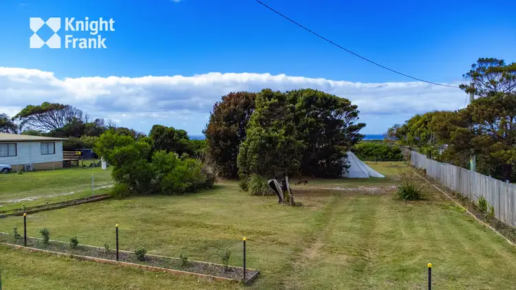 Third view of Homely land listing, 97 Scamander Avenue, Scamander TAS 7215