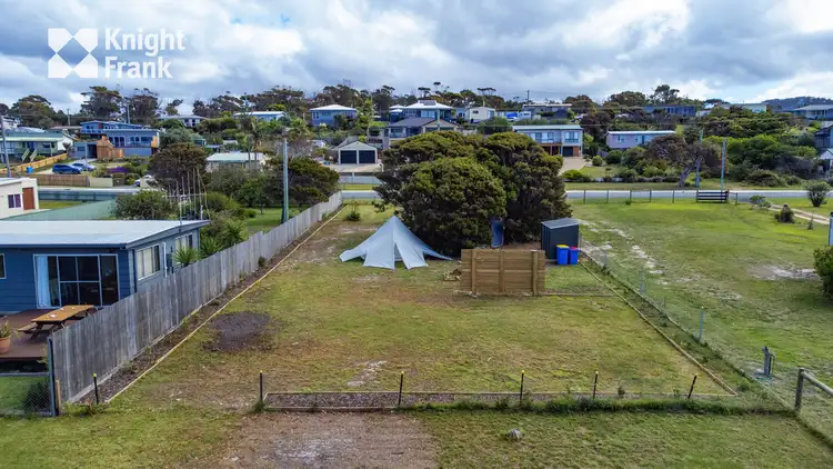 Fourth view of Homely land listing, 97 Scamander Avenue, Scamander TAS 7215