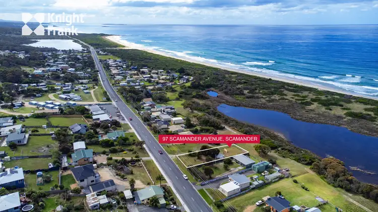 Seventh view of Homely land listing, 97 Scamander Avenue, Scamander TAS 7215