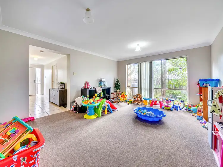 Third view of Homely house listing, 15 Piccadilly Place, Forest Lake QLD 4078