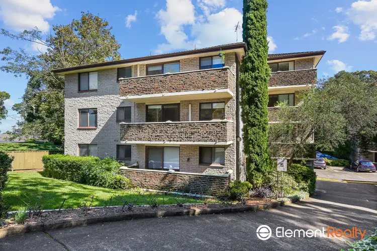 3/19-27 Adderton Road, Telopea NSW 2117
