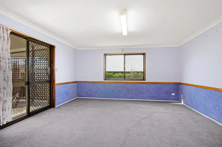 Fifth view of Homely house listing, 50 Wattle Street, New Auckland QLD 4680