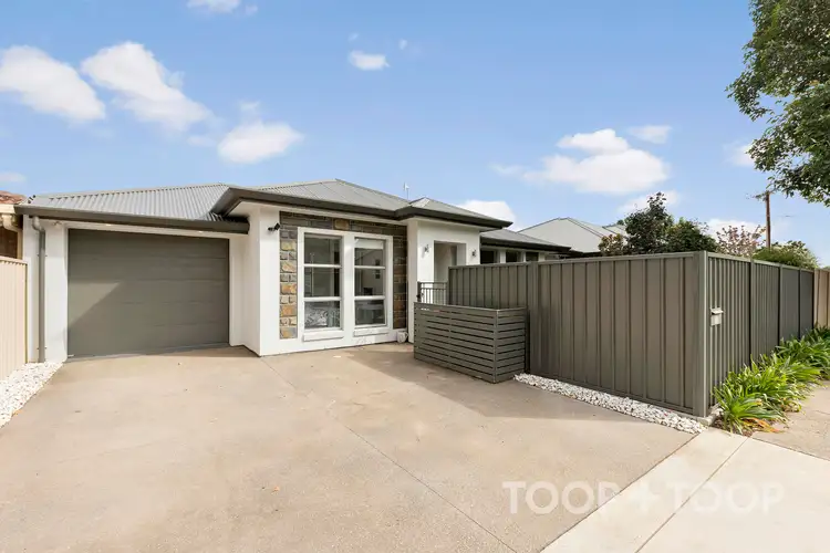 72 Barnes Road, Glynde SA 5070