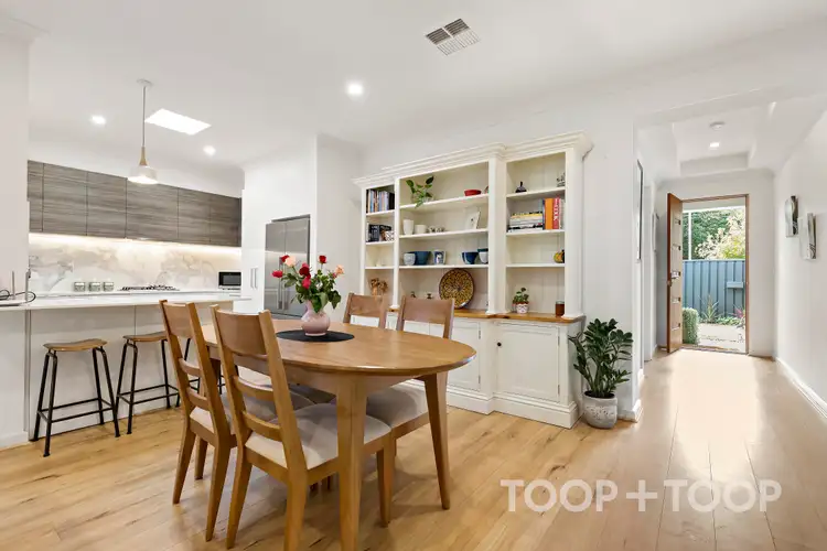 Third view of Homely house listing, 72 Barnes Road, Glynde SA 5070