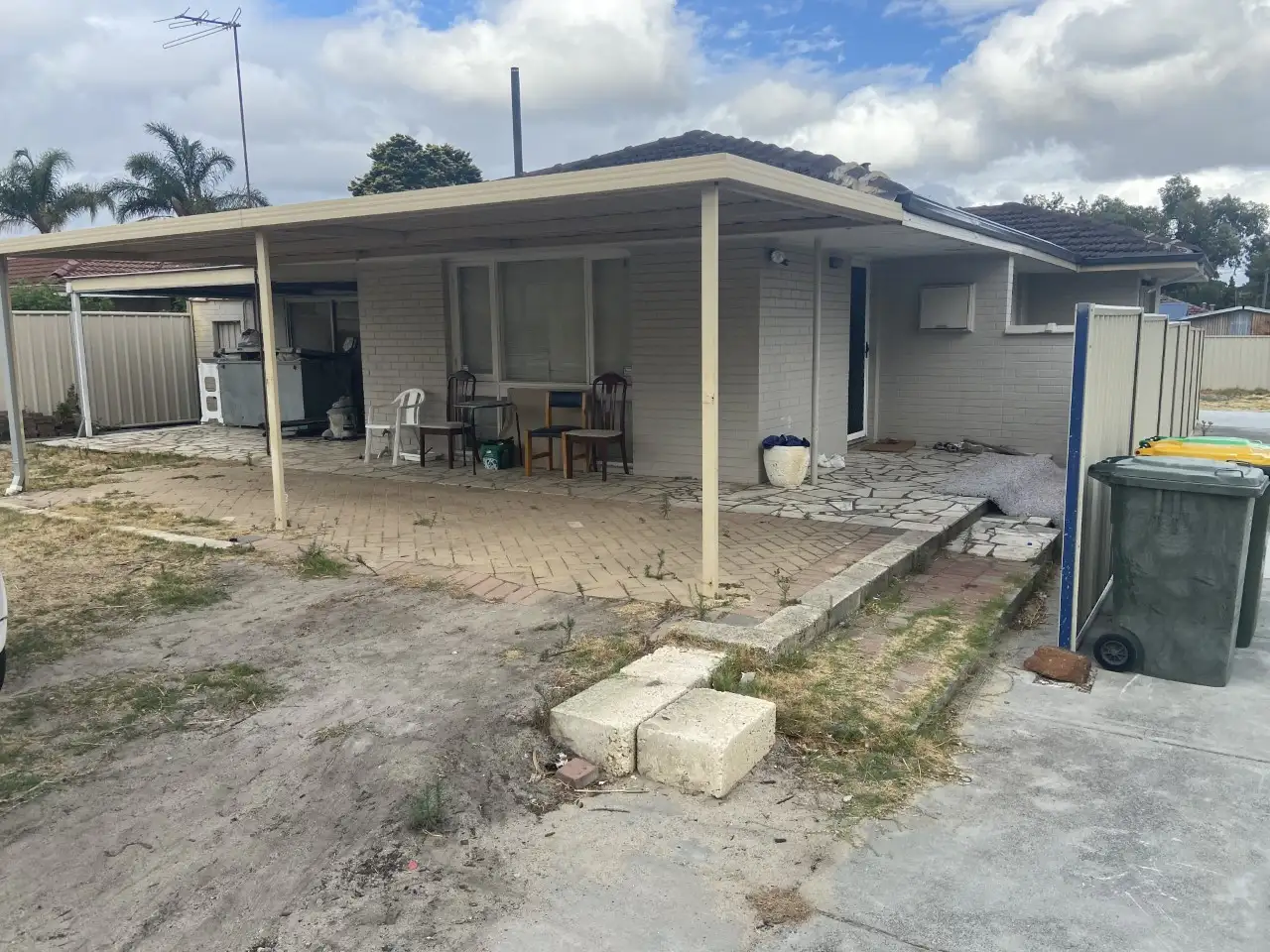 Main view of Homely house listing, 334 Marangaroo Drive, Koondoola WA 6064