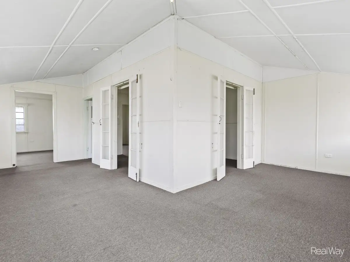 Main view of Homely house listing, 6 Main Street, Park Avenue QLD 4701