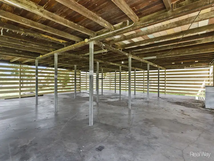 Third view of Homely house listing, 6 Main Street, Park Avenue QLD 4701