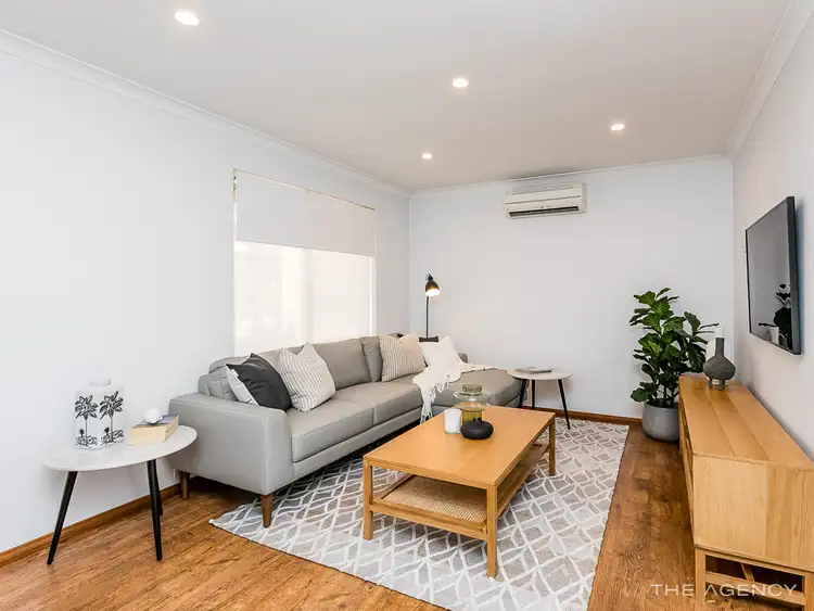 Second view of Homely house listing, 5/69 Hutton Street, Stirling WA 6021