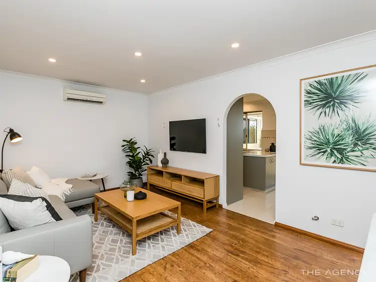 Third view of Homely house listing, 5/69 Hutton Street, Stirling WA 6021
