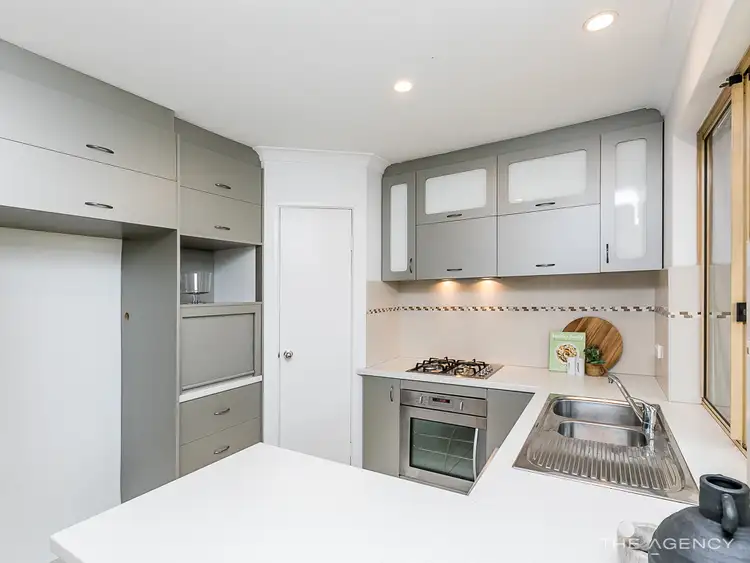 Seventh view of Homely house listing, 5/69 Hutton Street, Stirling WA 6021