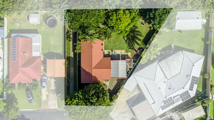 Main view of Homely house listing, 37 Cremorne Court, Kippa-Ring QLD 4021
