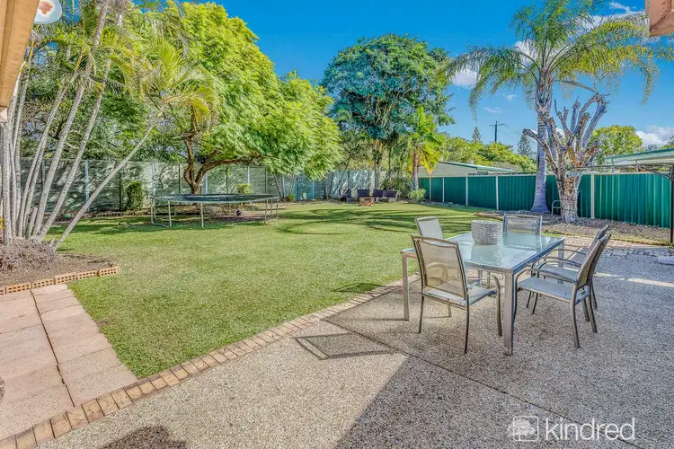 Fifth view of Homely house listing, 37 Cremorne Court, Kippa-Ring QLD 4021