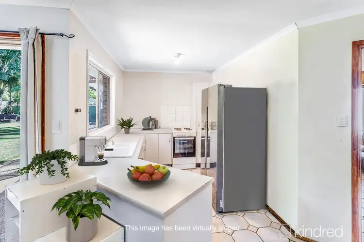 Sixth view of Homely house listing, 37 Cremorne Court, Kippa-Ring QLD 4021