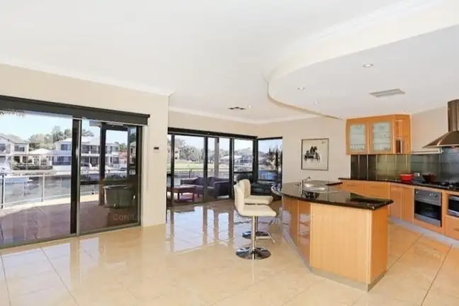 Second view of Homely house listing, 25 Aztec Island Retreat, Halls Head WA 6210