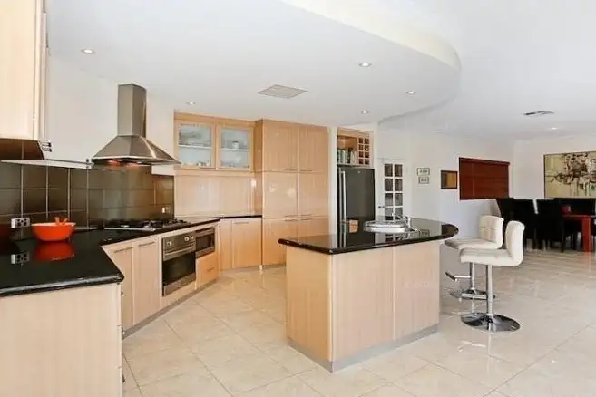 Fourth view of Homely house listing, 25 Aztec Island Retreat, Halls Head WA 6210