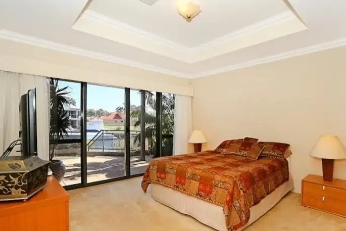 Sixth view of Homely house listing, 25 Aztec Island Retreat, Halls Head WA 6210
