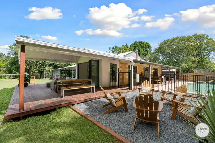 Second view of Homely rural property listing, 39 Mount Eerwah Road, Eerwah Vale QLD 4562
