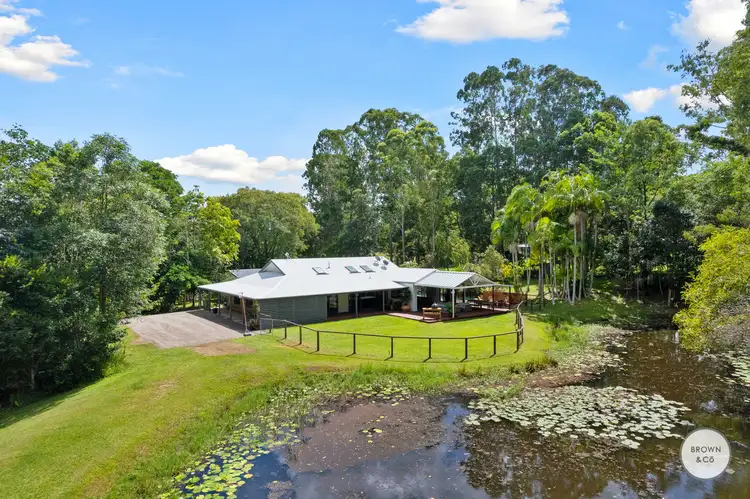 Third view of Homely rural property listing, 39 Mount Eerwah Road, Eerwah Vale QLD 4562