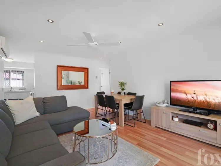 Third view of Homely semi-detached listing, 2/6 Hentdale Court, Labrador QLD 4215
