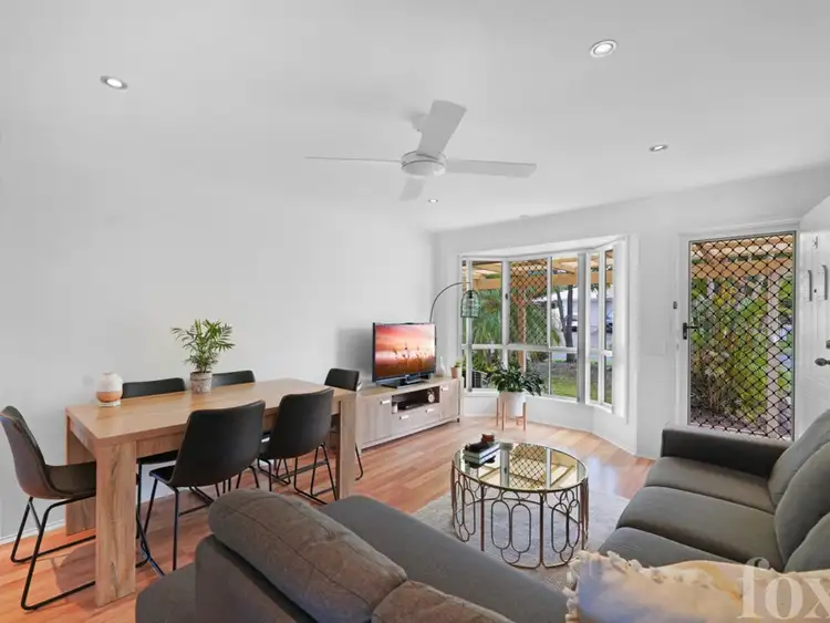 Fourth view of Homely semi-detached listing, 2/6 Hentdale Court, Labrador QLD 4215