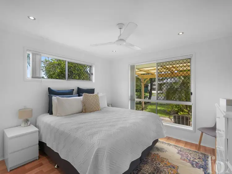 Sixth view of Homely semi-detached listing, 2/6 Hentdale Court, Labrador QLD 4215