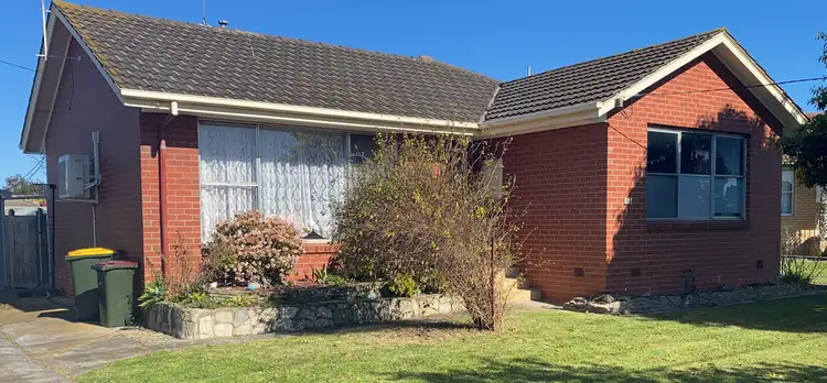 81 Goldsworthy Road