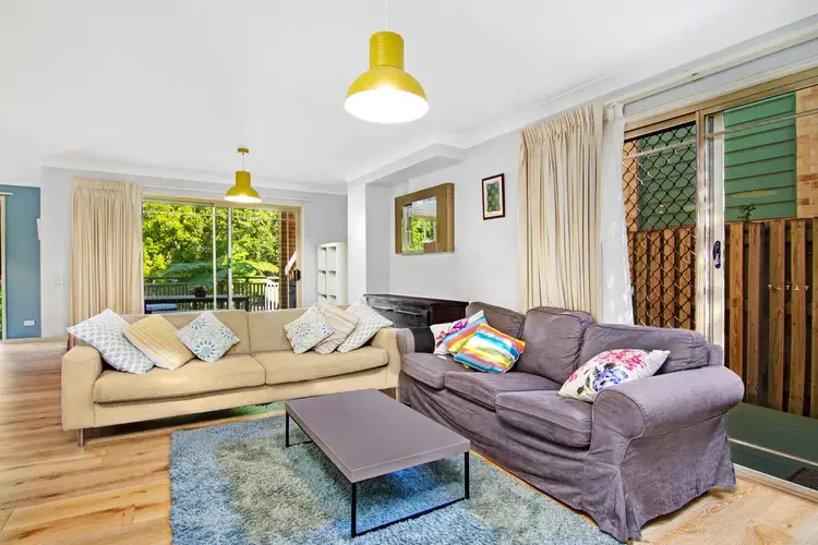 32/360 Simpsons Road, Bardon QLD 4065